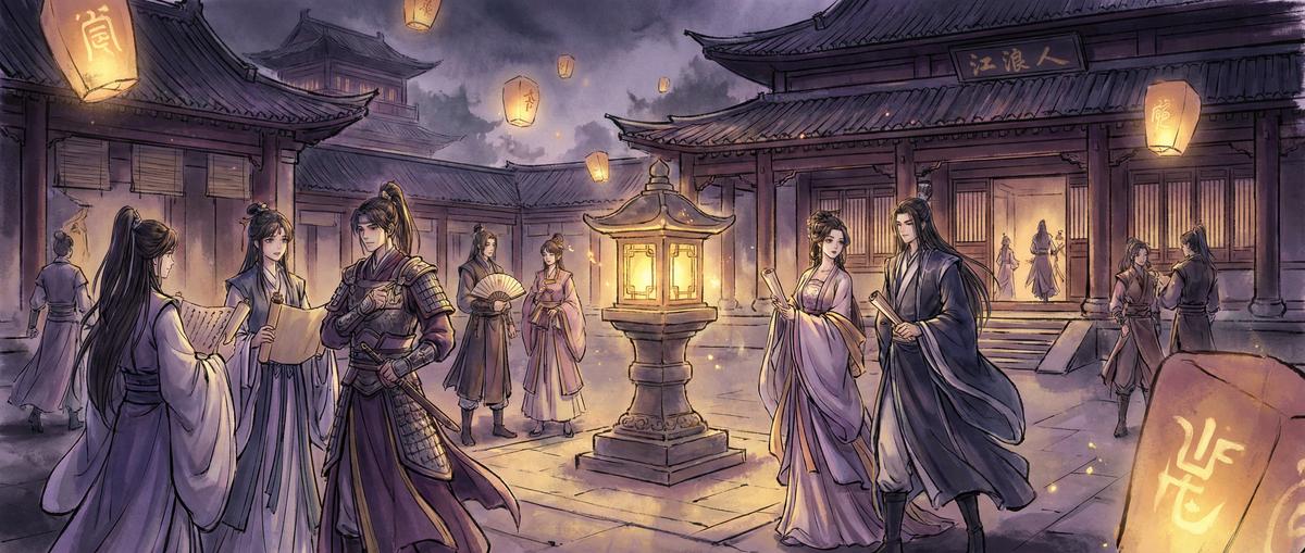 色虎动漫社区